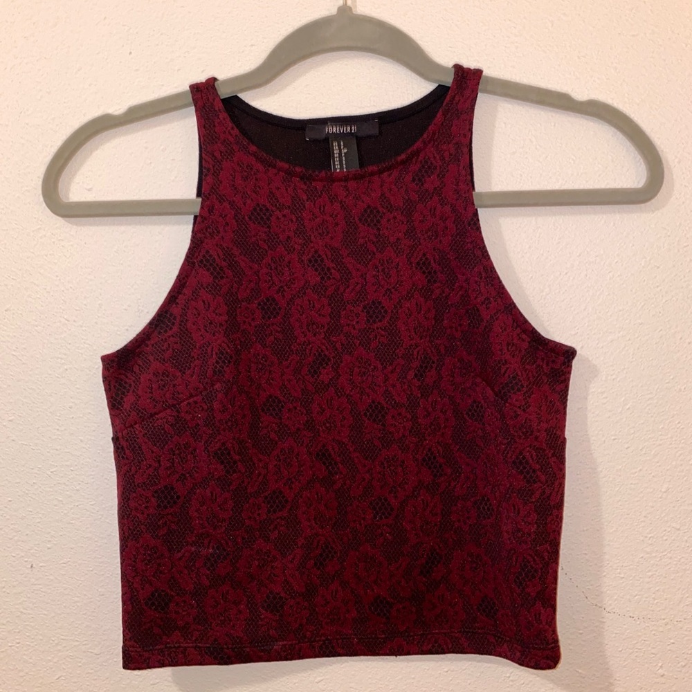 Forever 21 Top